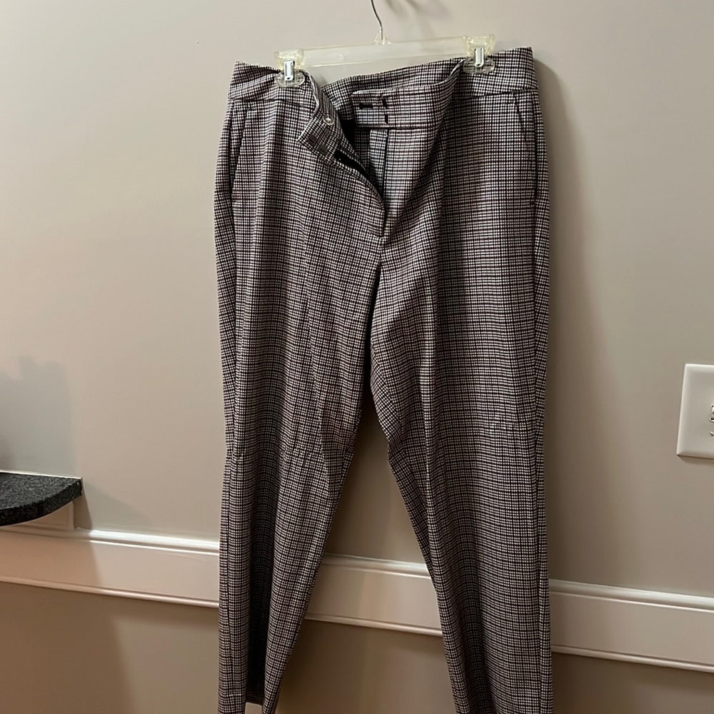 Ann Taylor Factory Pants